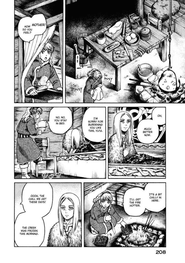 Vinland Saga, Chapter 21.1 image 06